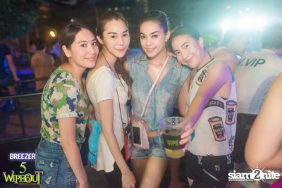 BREEZER presents Wipe Out 2015 — photo 104