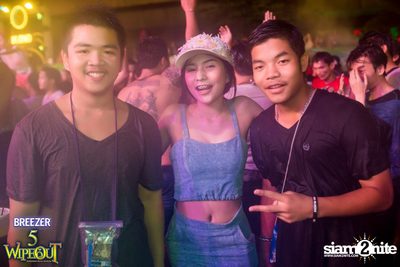 BREEZER presents Wipe Out 2015 — photo 161