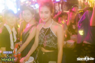 BREEZER presents Wipe Out 2015 — photo 37
