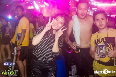 BREEZER presents Wipe Out 2015 — photo 119