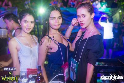BREEZER presents Wipe Out 2015 — photo 71