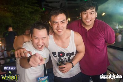 BREEZER presents Wipe Out 2015 — photo 116
