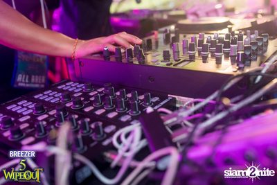 BREEZER presents Wipe Out 2015 — photo 215