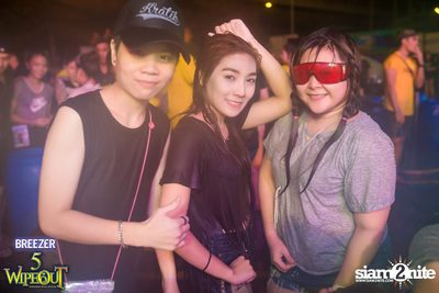 BREEZER presents Wipe Out 2015 — photo 162