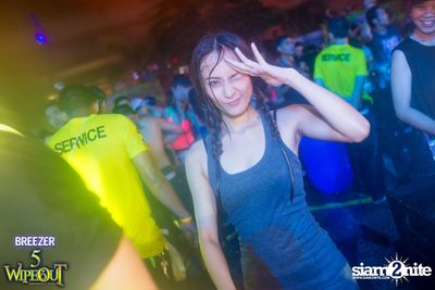 BREEZER presents Wipe Out 2015 — photo 141