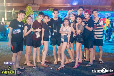 BREEZER presents Wipe Out 2015 — photo 189