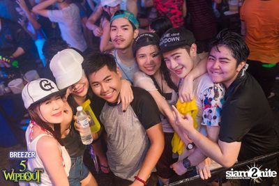 BREEZER presents Wipe Out 2015 — photo 209