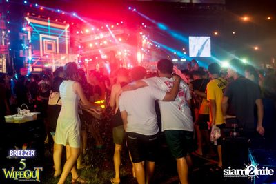 BREEZER presents Wipe Out 2015 — photo 122