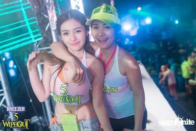 BREEZER presents Wipe Out 2015 — photo 220
