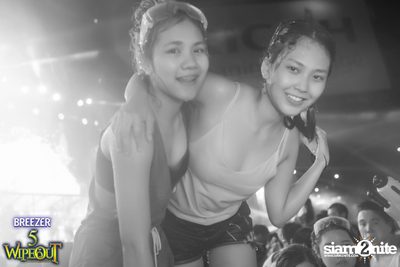 BREEZER presents Wipe Out 2015 — photo 150