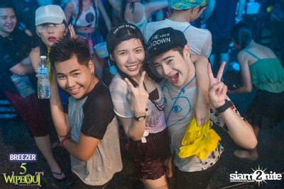 BREEZER presents Wipe Out 2015 — photo 207