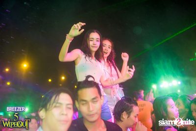 BREEZER presents Wipe Out 2015 — photo 45