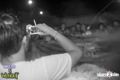 BREEZER presents Wipe Out 2015 — photo 73