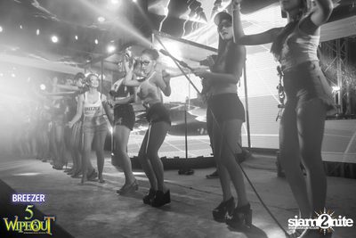 BREEZER presents Wipe Out 2015 — photo 166