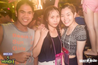 BREEZER presents Wipe Out 2015 — photo 153