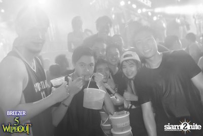 BREEZER presents Wipe Out 2015 — photo 149