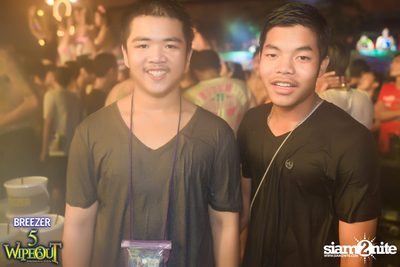 BREEZER presents Wipe Out 2015 — photo 157