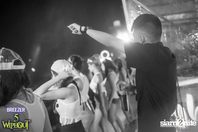 BREEZER presents Wipe Out 2015 — photo 84