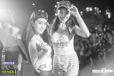 BREEZER presents Wipe Out 2015 — photo 90