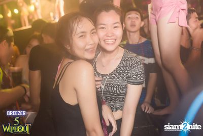 BREEZER presents Wipe Out 2015 — photo 152