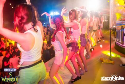 BREEZER presents Wipe Out 2015 — photo 78