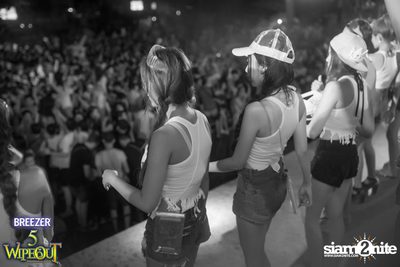 BREEZER presents Wipe Out 2015 — photo 83