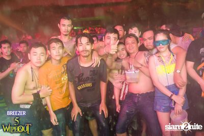 BREEZER presents Wipe Out 2015 — photo 133