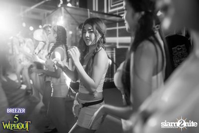 BREEZER presents Wipe Out 2015 — photo 79