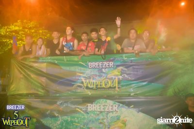 BREEZER presents Wipe Out 2015 — photo 74