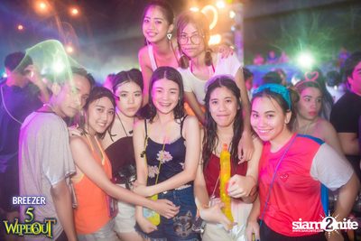 BREEZER presents Wipe Out 2015 — photo 58