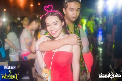 BREEZER presents Wipe Out 2015 — photo 61