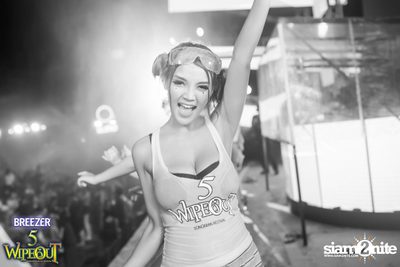 BREEZER presents Wipe Out 2015 — photo 195