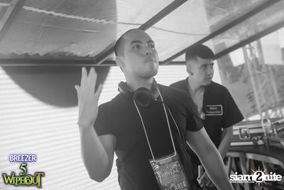 BREEZER presents Wipe Out 2015 — photo 213
