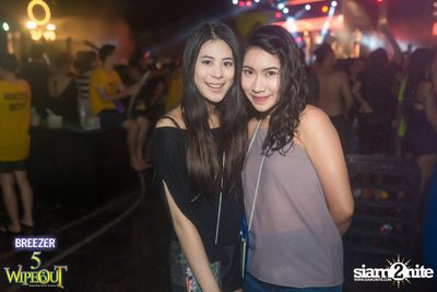 BREEZER presents Wipe Out 2015 — photo 117
