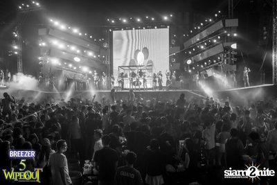 BREEZER presents Wipe Out 2015 — photo 111