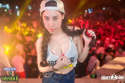 BREEZER presents Wipe Out 2015 — photo 179