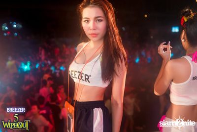 BREEZER presents Wipe Out 2015 — photo 174
