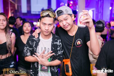 Songkran Summer Festival 2015 — photo 29