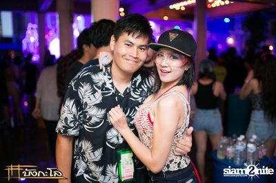 Songkran Summer Festival 2015 — photo 123