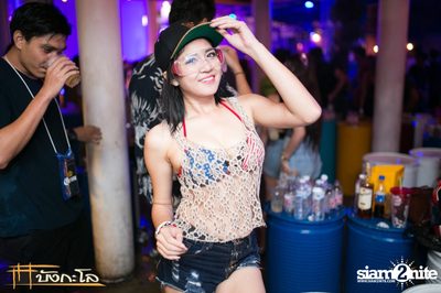 Songkran Summer Festival 2015 — photo 124