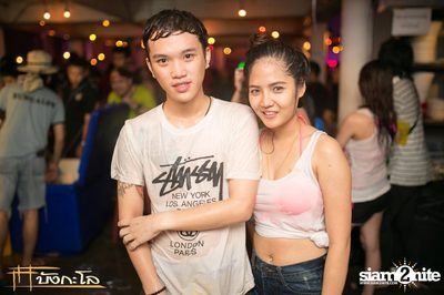 Songkran Summer Festival 2015 — photo 68