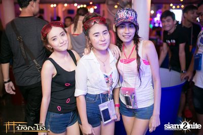 Songkran Summer Festival 2015 — photo 128