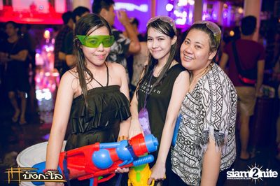 Songkran Summer Festival 2015 — photo 130