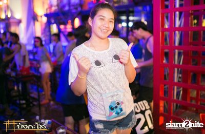 Songkran Summer Festival 2015 — photo 20