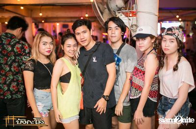 Songkran Summer Festival 2015 — photo 50