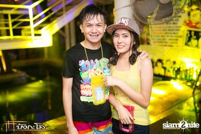 Songkran Summer Festival 2015 — photo 69