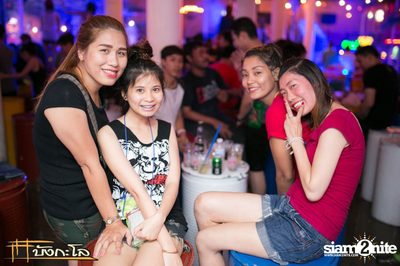 Songkran Summer Festival 2015 — photo 120