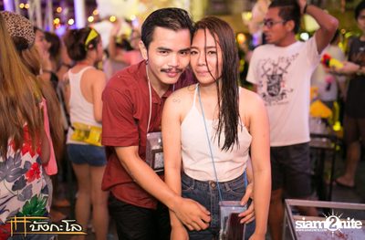 Songkran Summer Festival 2015 — photo 135