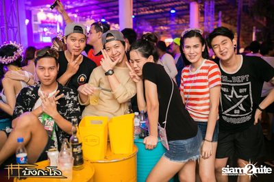 Songkran Summer Festival 2015 — photo 27