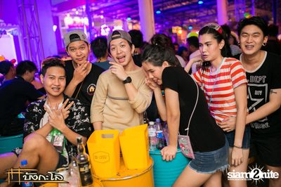 Songkran Summer Festival 2015 — photo 26